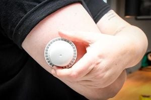 Abbott Glucose Monitor Recall Triggers Global Health Alert