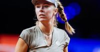 WTA Madryt: Mirra Andriejewa – Magdalena Fręch [NA ŻYWO]