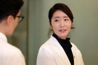 강선우, 5년 동안 보좌진 46번 교체…갑질 의혹까지 터졌다 | 중앙일보