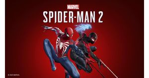 Marvel's Spider-Man 2 Now Available On PC With Exciting Features