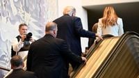 Trump demands investigation into alleged ‘triple sabotage’ at the United Nations | CNN Politics