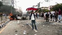 Nepal Underwent 'Big Surgery': Economist Sujeev Shakya On Gen-Z Uprising