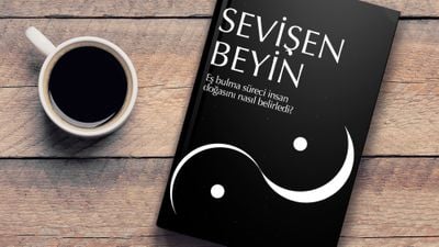 Kitap Analizi: Sevişen Beyin