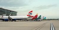 IAG maintains 2025 outlook while being ‘mindful of geopolitical and macroeconomic uncertainty’