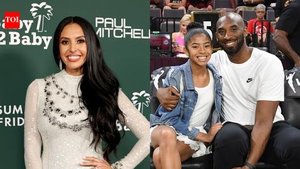 Vanessa Bryant Unveils Family Court Honoring Kobe And Gigi