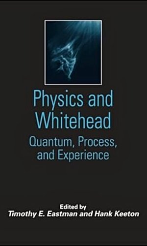 Physics and Whitehead