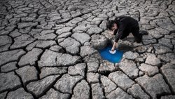 Küresel ısınma ve iklim değişikliği: nedenleri ve önleme yolları
