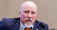 Rep. Chip Roy, who clashed with Trump and GOP leaders, launches bid for Texas AG