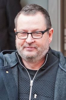 Lars von Trier