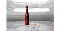 Cincoro Tequila and AC Milan Unveil Exclusive Limited-Edition Bottle to Celebrate Club's 125th Anniversary