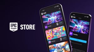 Epic Games Store Launches On Android With Telefonica