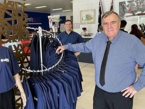 Australia Sees Decade-Low Veteran Suicide Rate In 2023