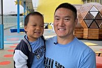 3-Year-Old Boy with Rare Condition Amazes Doctors by Becoming World's First Gene Therapy Patient