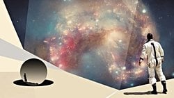 Metafiziğe Giriş: Metafizik Nedir? Hangi Sorularla Uğraşır?