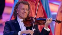 André Rieu auf Tour 2025/2026: Termine und Städte: Das ist sein Tournee-Plan