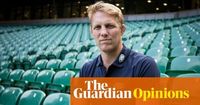 There are good guys and then there is Lewis Moody – MND has cruelly singled out the bravest of men | Robert Kitson
