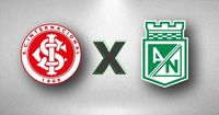 Inter x Atlético Nacional: acompanhe a partida em tempo real | GZH