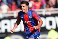 ¡A CUARTOS DE FINAL!