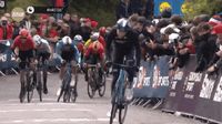 FLÈCHE WALLONNE'25 Preview: Who Will Conquer the Huy? - PezCycling News