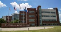 National Weather Service issues tornado watch for Norman: safety tips