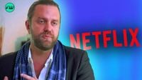 Carl Erik Rinsch's $11 Million Netflix Fraud: What Really Happened?