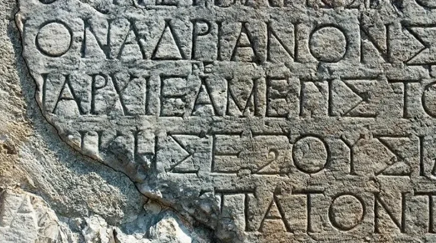 Matematik ve Fen Bilimlerinde Neden Yunan Harfleri Kullanılır?