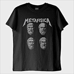 ''Metafisica'' T-Shirt