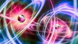 Nobel Ödüllü Fizikçi David Gross: "50 Yıl Sonra Hayatta Olma İhtimalimiz Çok Düşük"