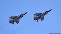 Estonia seeks NATO consultations after Russia jets incident – DW – 09/20/2025