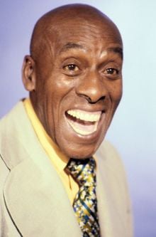 Scatman Crothers