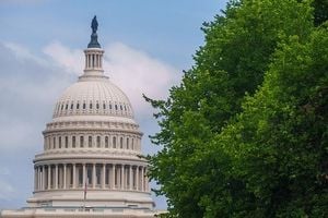 Democrats Divided As Government Shutdown Hits Record Length
