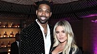 Khloe Kardashian sparks reconciliation rumors with Tristan Thompson