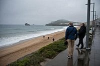 Storm Benjamin Hits Spain: Weather Warnings for Irish Tourists in Popular Destinations, Get the Latest Updates Here - Travel And Tour World