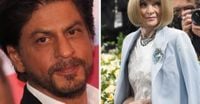 Here’s A Breakdown On Why Bollywood Megastar Shah Rukh Khan’s Experience At The Met Gala Offended, Like, Half The Planet