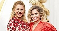Jodie Sweetin Makes Rare Comment About Candace Cameron Bure's Faith