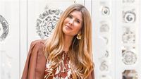 La influencer Rebeca Labara, grave tras un accidente de coche: su marido ha muerto
