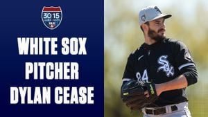 Dylan Cease Eyes Potential Return To Atlanta Braves