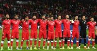 بث مباشر مباراة تونس وليبيريا في تصفيات كأس العالم 2026