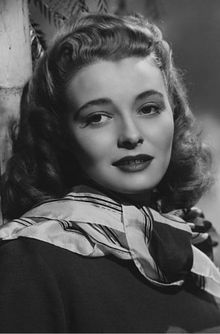 Patricia Neal