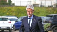 Laurent Wauquiez propose d'