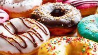 National Donut Day 2025: 14 Best Deals At Dunkin’ Donuts, Krispy Kreme, And More