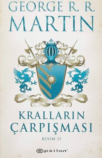 Kralların Çarpışması: Kısım II