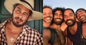 Lázaro Ramos Returns To Globo After Amazon Exit
