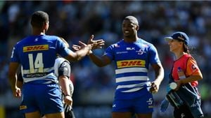 Stormers Claim Thrilling 19-16 Victory Over Bulls