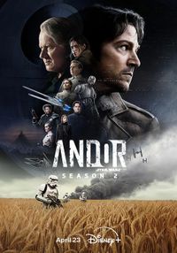 Final season of ‘Andor’ is best franchise series in years