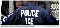 Warning to EU and Other Tourists, Immigration Could Detain You for Weeks