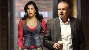 Tatort Returns With Gripping Episode Celebrating 800 Cases