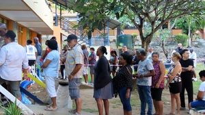 Patrick Herminie Wins Seychelles Presidential Election Runoff