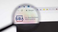 SBA to Cut 43% of Workforce