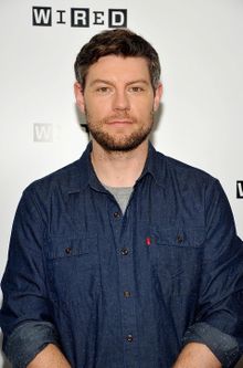 Patrick Fugit